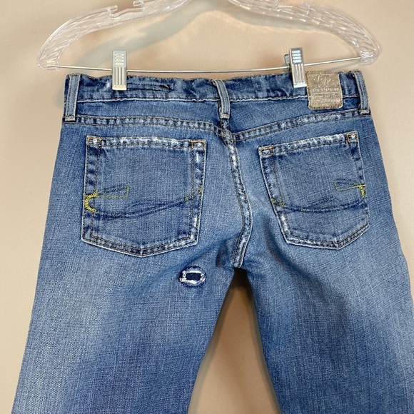 Chip & Pepper Backwood Jeans Size 26 - Picture 7 of 16